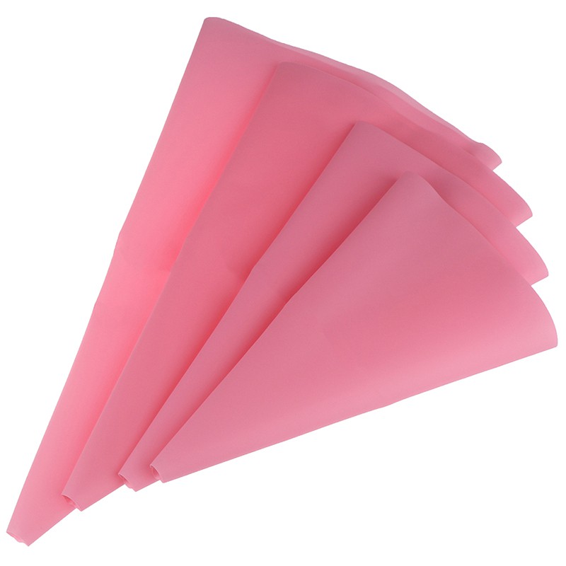 Túi Bắt Bông Kem Trang Trí Bánh