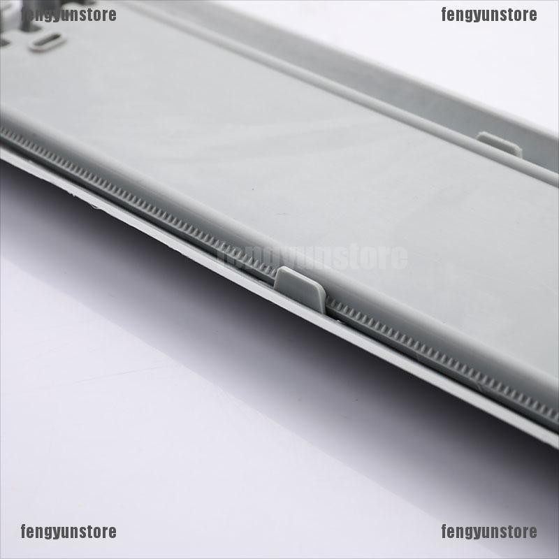 {fengyunstore}Self-Adhesive Raceway Wall Cord Duct Cover Case Cable Duct Ties Fixer Fastener | BigBuy360 - bigbuy360.vn