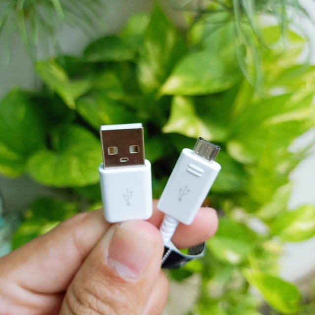Cáp sạc nhanh Micro USB Samsung