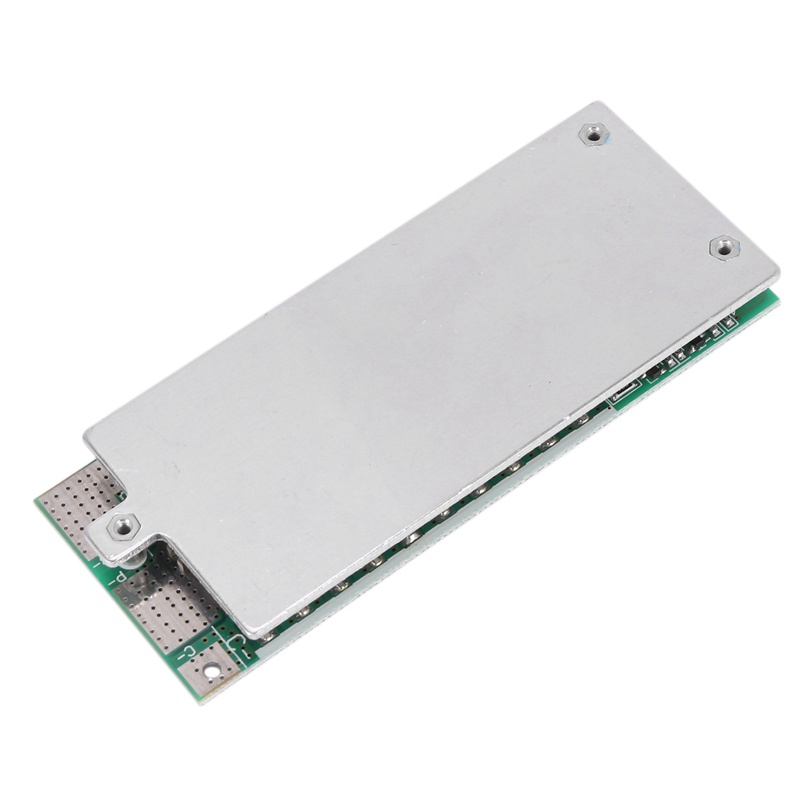 Bảng Mạch Bảo Vệ Nguồn Điện 4S 12V 100A Bms 3.2V Dành Cho Bộ Sạc Điện Tử