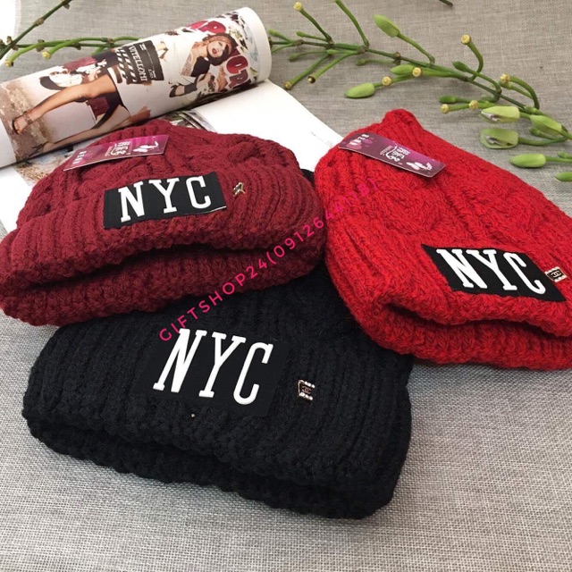 MŨ LEN (NYC)NGƯỜI YÊU CŨ