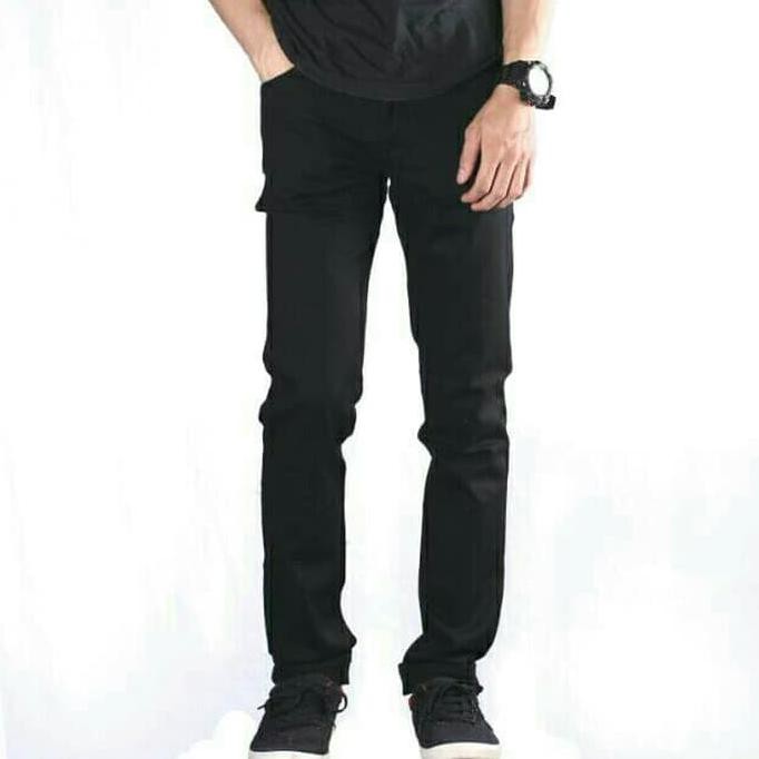 Quần Jeans Jpkak475- Levis Skinny / Pencil 27-32 - Blue, 27 576s Cho Nam