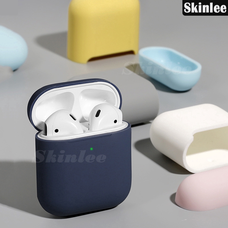 Realme Buds Air Hộp Silicone Đựng Tai 