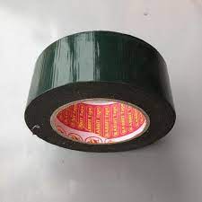 BĂNG DÍNH XỐP 2 MẶT XANH ĐEN