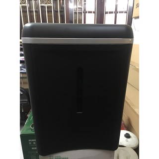 [TISSHOP] [TISSHOP] Máy hủy tài liệu SD9101