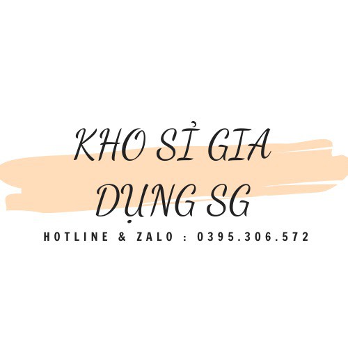KHO SỈ GIA DỤNG SG