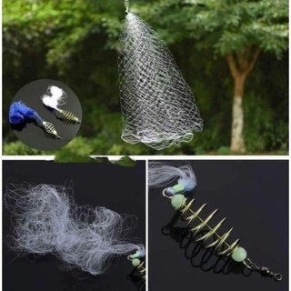 Lưỡi câu lăng xê lưới 3 cái