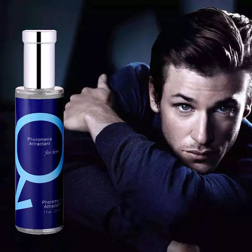 [Nội Địa Trung] Nước Hoa Nam Nữ Pheromones Hương Thơm Tinh Tế (30mL) | BigBuy360 - bigbuy360.vn