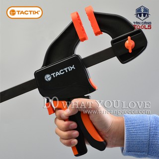 CẢO KẸP NHANH TACTIX 215601