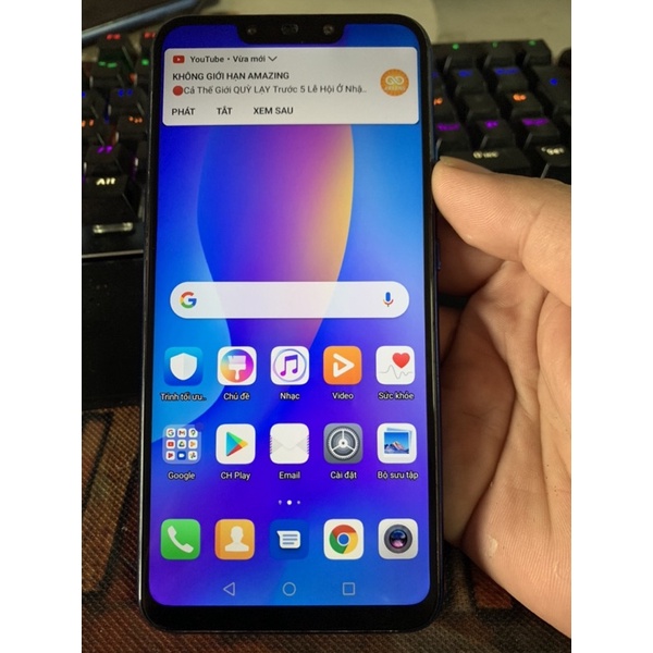 Điện thoại huawei nova 3i | BigBuy360 - bigbuy360.vn