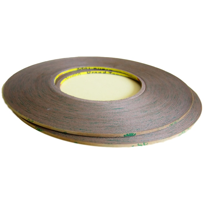 BĂNG KEO 2 MẶT 3M 93015 CHUYÊN DÁN MÀNG HÌNH CẢM ỨNG DÍNH CAO CHỊU NHIỆT ĐỘ