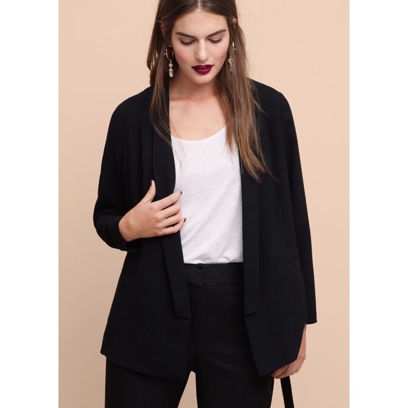 Áo Blazer SIMPLY