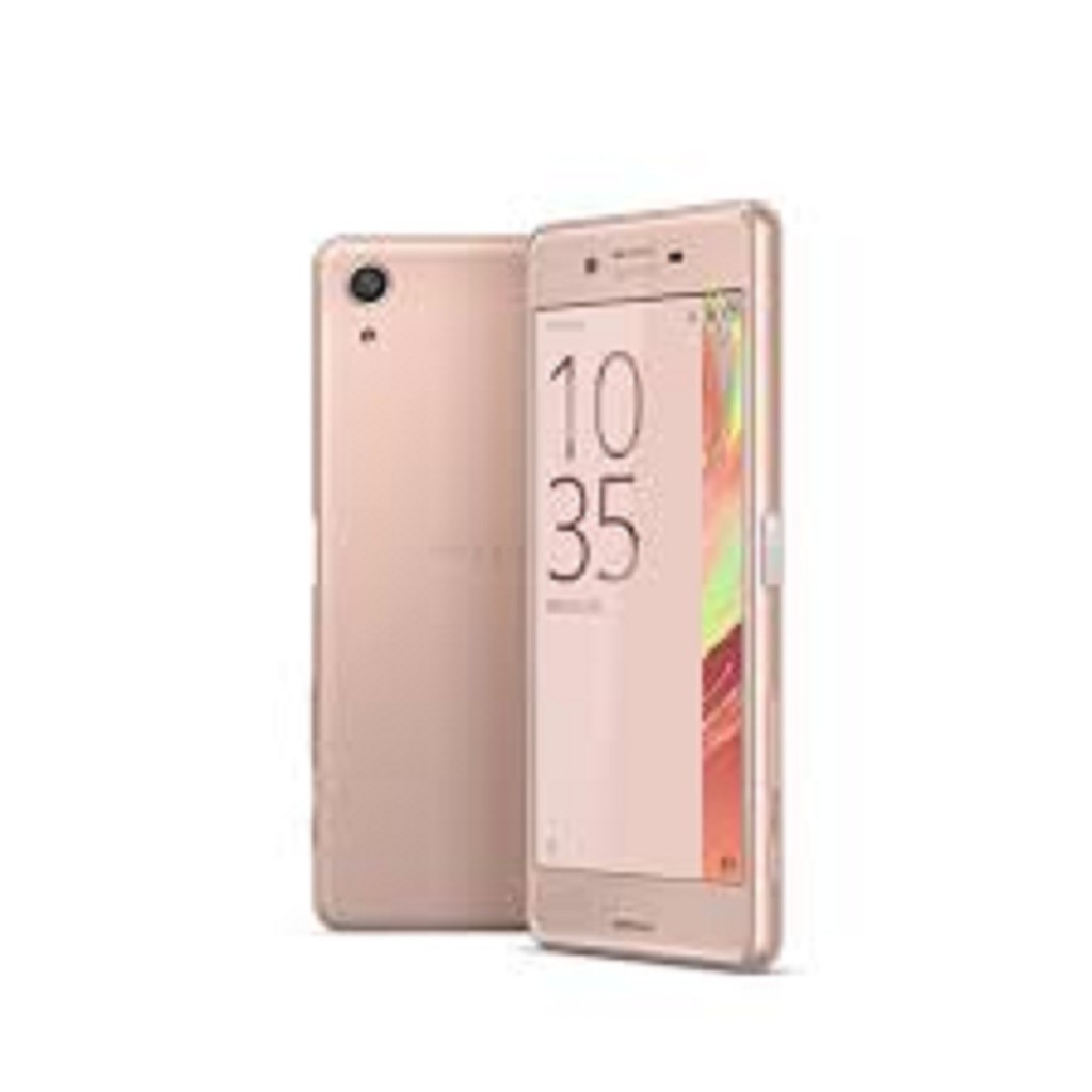 [Siêu Sale] điện thoại Sony X performance ram 3G bộ nhớ 32G mới 99%, vỏ nhôm, có vân tay | BigBuy360 - bigbuy360.vn