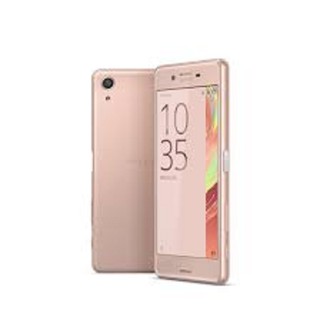điện thoại Sony X performance ram 3G bộ nhớ 32G mới 99%, vỏ nhôm, có vân tay