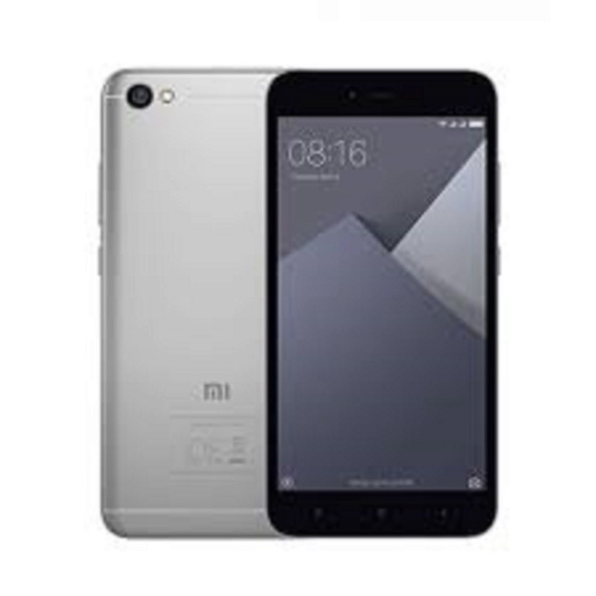 GIÁ SỐC điện thoại Xiaomi Redmi 5a ( Redmi 5 A ) 2sim (2GB/16GB) mới CHÍNH HÃNG - CÓ Tiếng Việt GIÁ SỐC