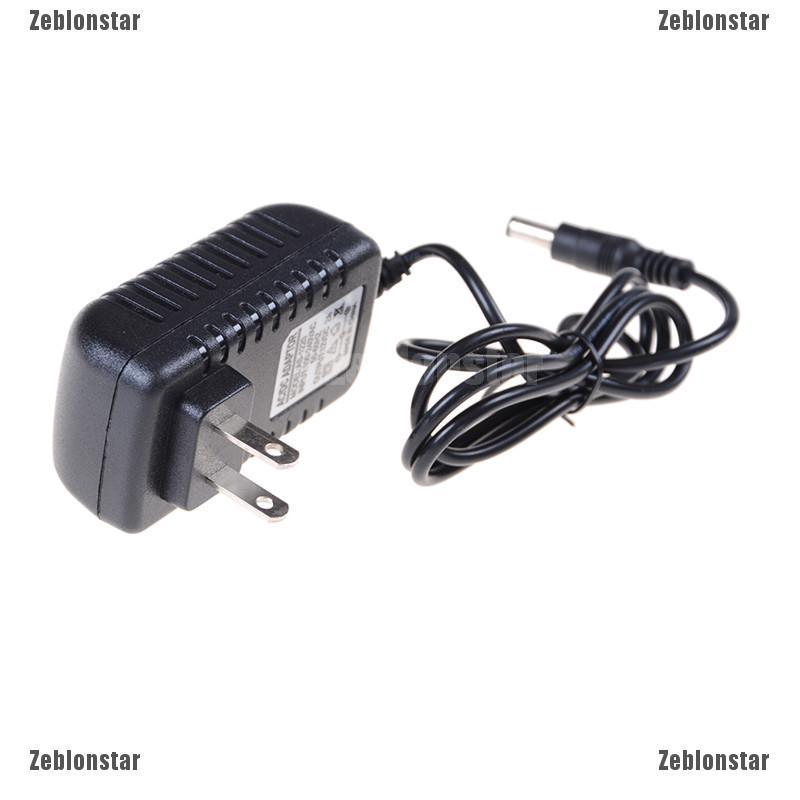 Bộ ChuyểN ĐổI NguồN ĐiệN Dc 12V 2A EU / US 5.5mm F