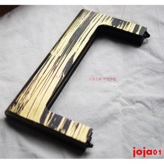 Ốc Vít 25Cm Màu Đen/Vàng Đồng diy Tiện Dụng