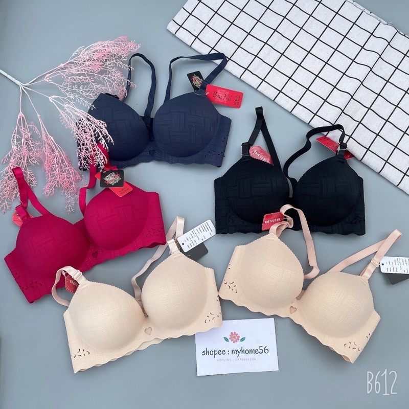 Áo ngực siêu nâng ,siêu đẩy đệm dày 5cm 2317