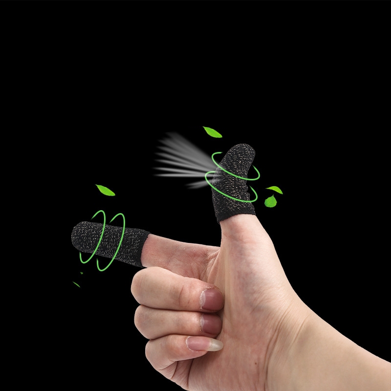 Đôi Găng Tay Thoáng Khí Chơi Game Bắn Súng Pubg | BigBuy360 - bigbuy360.vn