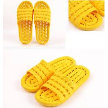 combo 5 đôi dép xốp đi trong nhà có nhiều màu