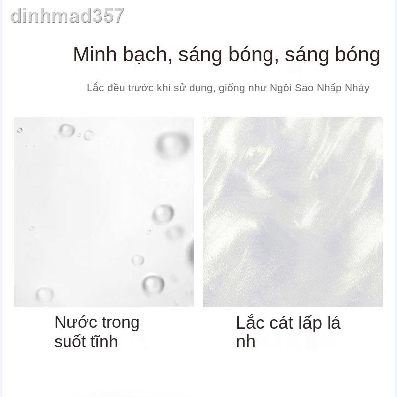 ▫Dancing Miracle Makeup Spray Lâu dài Không thấm nước, Chống mồ hôi, Kiểm soát dầu, Phấn phủ, trang điểm, Dưỡng ẩm Sinh | BigBuy360 - bigbuy360.vn