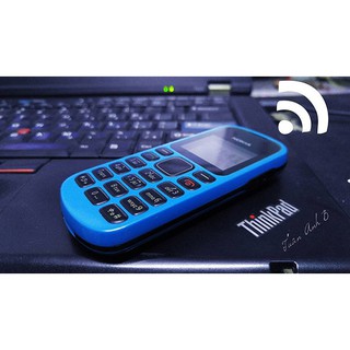 ĐIỆN THOẠI NOKIA 1280 ZIN TỒN KHO