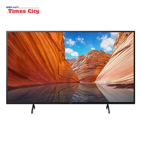 Tivi Sony 4K 50 inch KD-50X80J