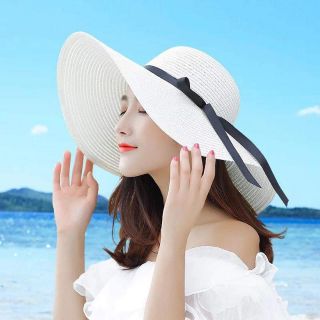 Mũ nón rộng vành nón đi biển nón chống nắng