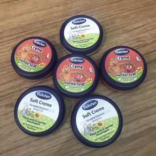 Kem nẻ Soft Creme Bubchen 20ml