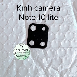 Kính camera Samsung Note 8, Note 9, Note 10, Note 10 Lite, Note 10 plus