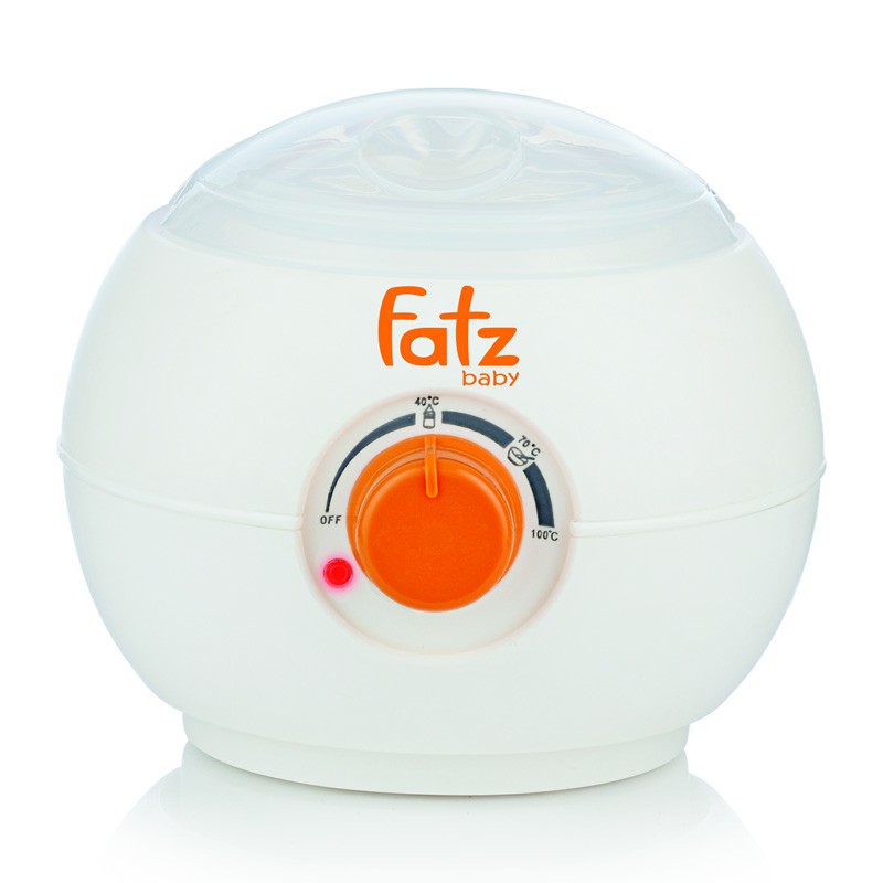 Máy hâm sữa cho bình cổ siêu rộng Fatz Baby FB3027SL