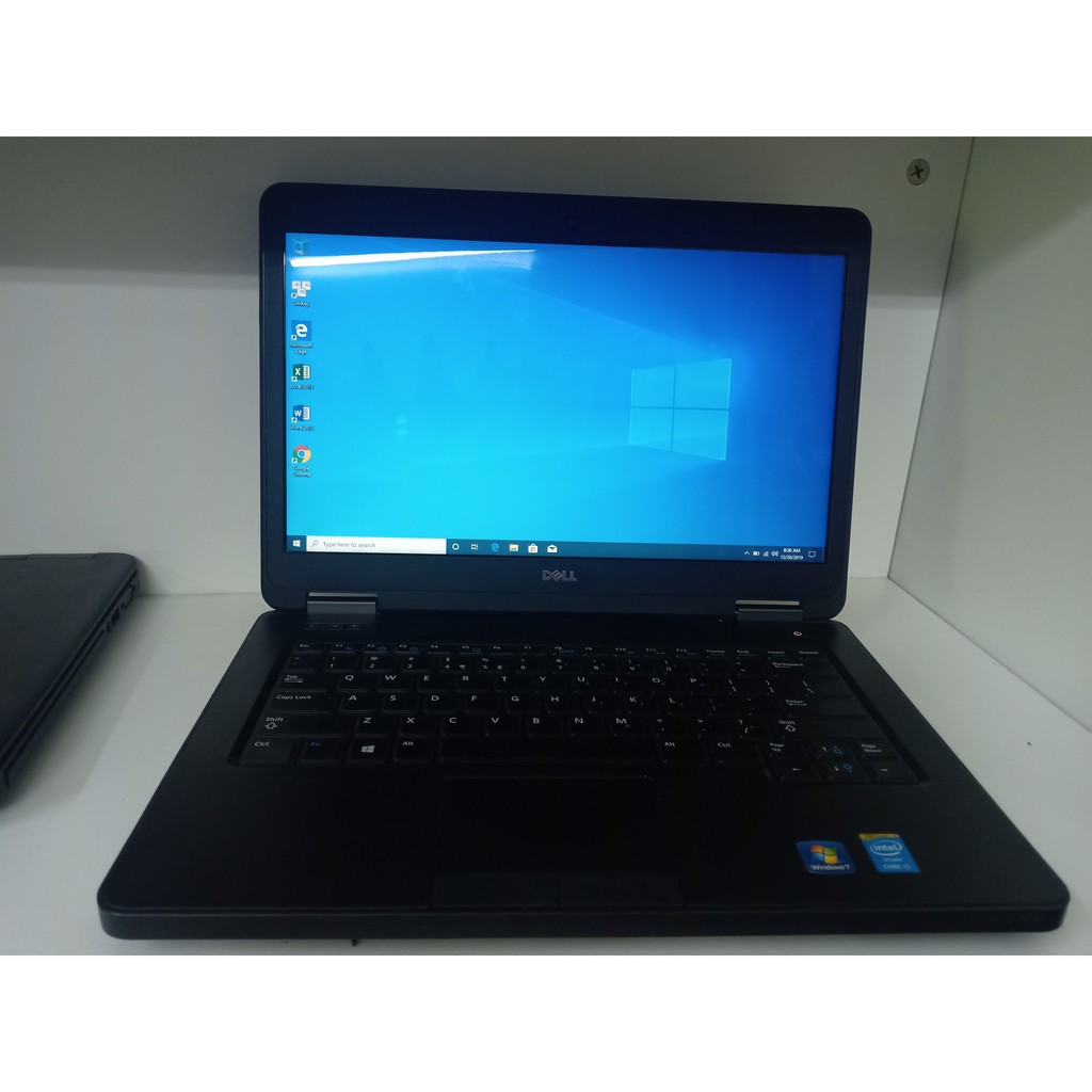 Laptop Dell Latitude E5440