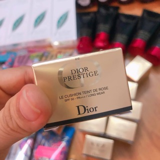 [CÓ SẴN] Cushion Dior Mini cao cấp chỉ 260k