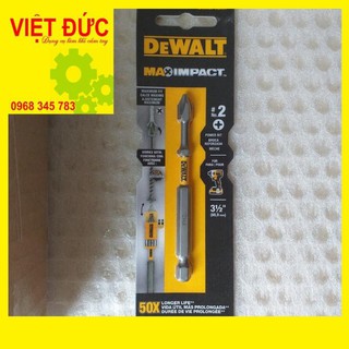 Đầu tô vít CHÍNH HÃNG 90mm