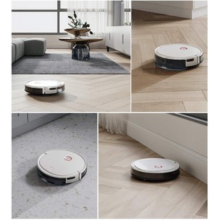 Robot hút bụi Ecovacs Deebot U2 PRO 2021