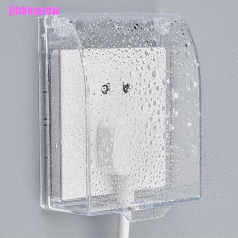 HỘP BẢO VỆ Ổ ĐIỆN AN TOÀN CHO TRẺ NHỎ VÀ GIA ĐÌNH