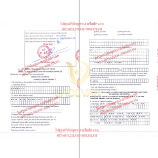 KEM MỤN LADEVAN (Sạch mụn - Sáng da)