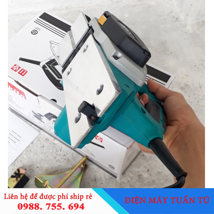 MÁY BÀO MA.KI.TA KP0800 - NHẬT BẢN - 100% dây đồng