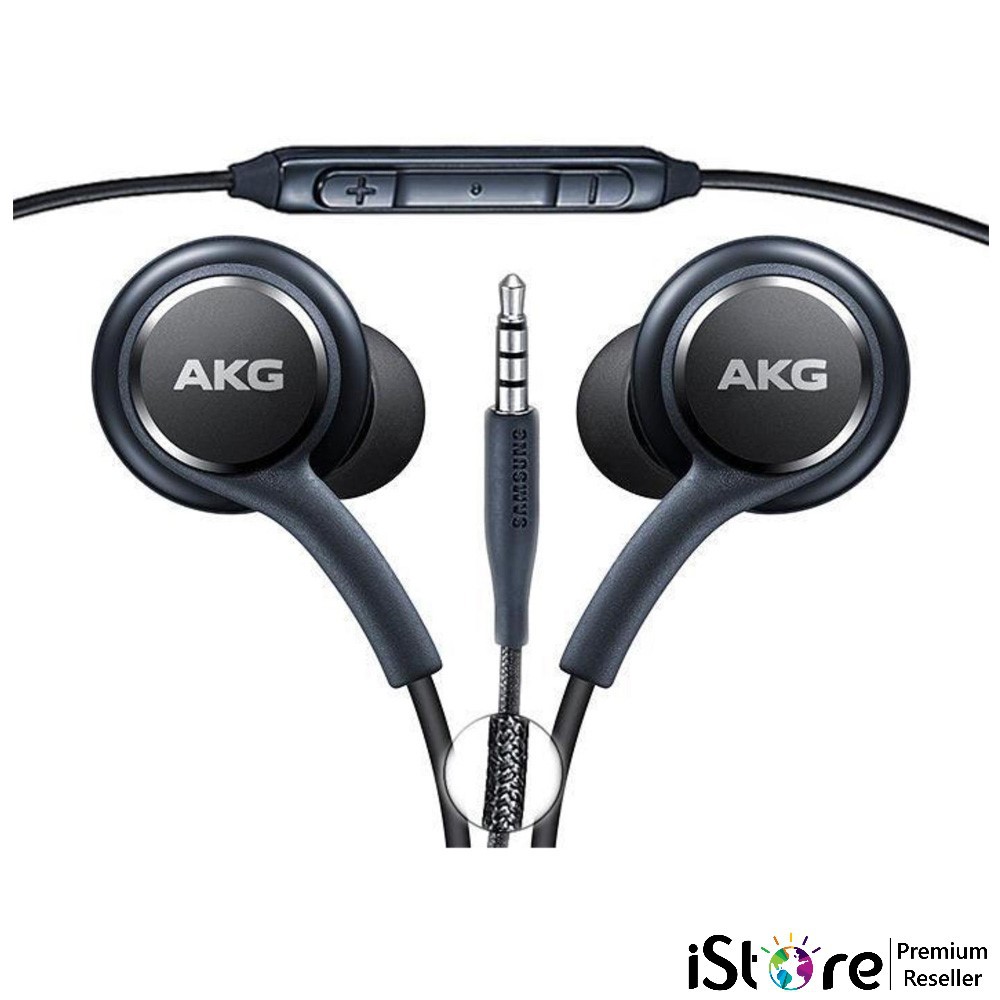 Tai Nghe Có Dây Samsung AKG - S10/Tai Nghe Samsung AKG - S10