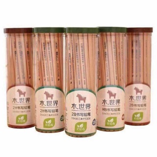 Hộp bút chì Deli