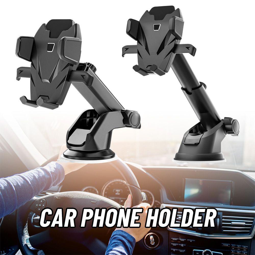 Giá Đỡ Thiết Bị Định Vị GPS Có Giác Hút Gắn Xe Hơi Tiện Dụng