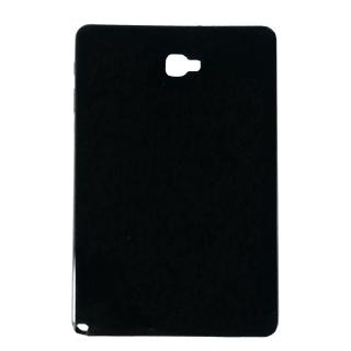 Ốp máy tính bảng mềm dẻo có ngăn đựng bút cho Samsung Galaxy Tab A 10.1 inch SM-P580 P585 SM-P585Y