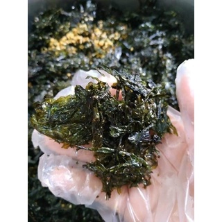 Rong biển cháy tỏi