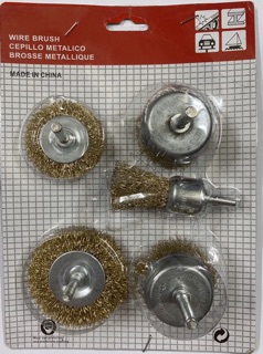 Bộ chén cước 3,5,6 Món