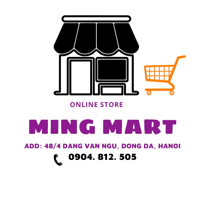 MinG Mart