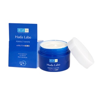 kem dưỡng da Hada Labo