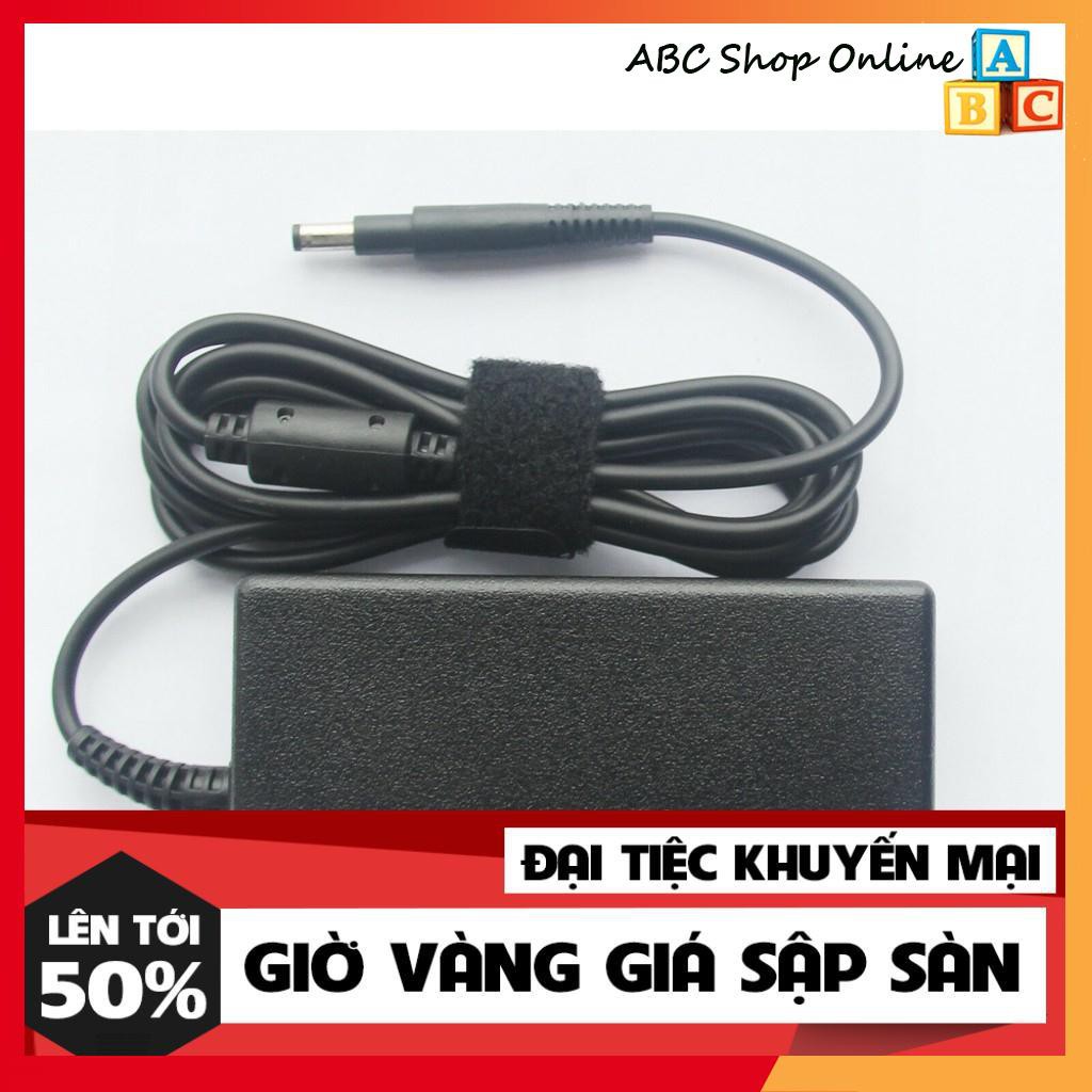 Sạc HP 2 Khấc (19.5V 3.33A) HP Pavilion 14-b009tu, 14-b109wm, 14-b017nr, 14-b005sa, 14-b130sa, LOẠI TỐT, BH 12 THÁNG