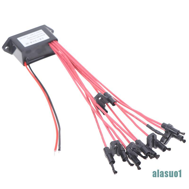 Mô đun tạo ion âm ozone trong không khí 220V tiện lợi