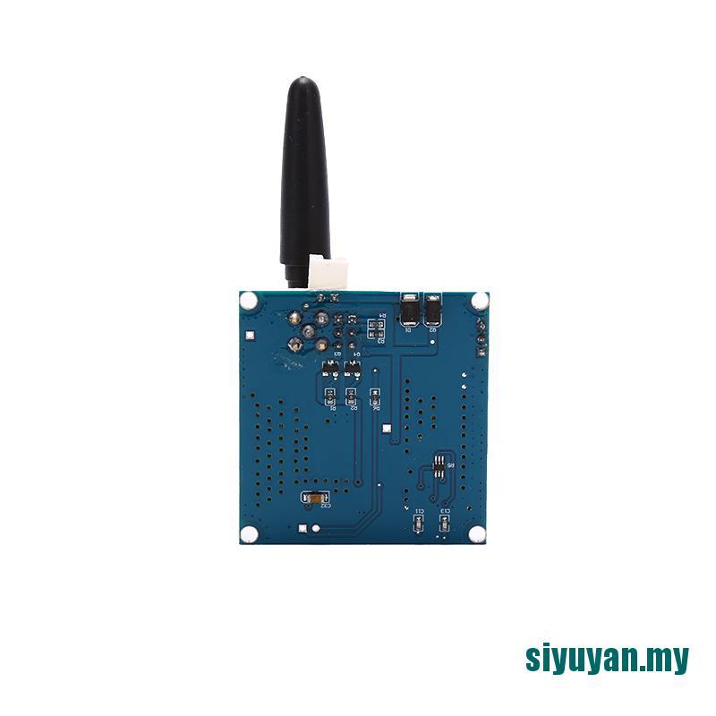 Mô Đun Mở Rộng Sim900a Gsm Gprs Cho Arduino