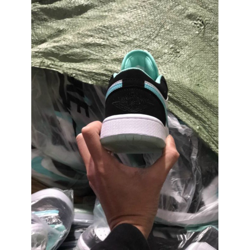 Giày Thể Thao JD xanh lơ Nam Nữ hàng chuẩn đẹp